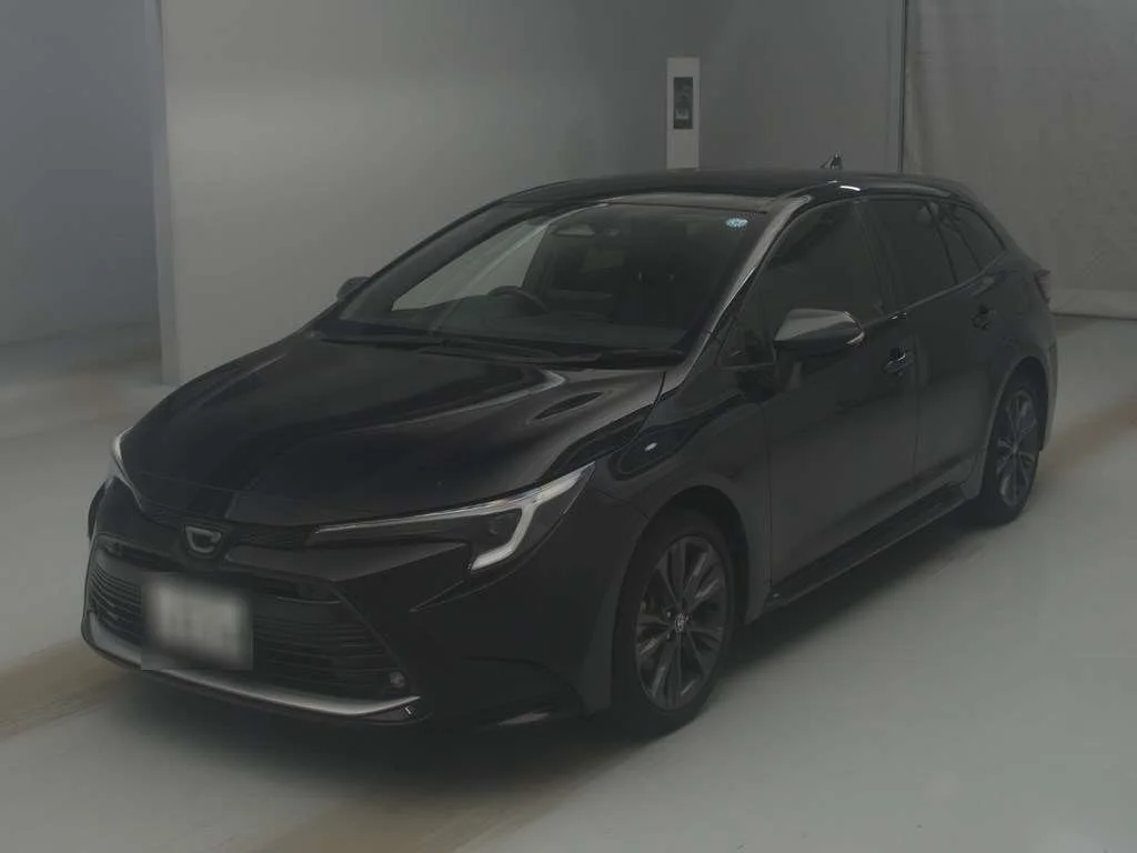 Toyota Corolla Wagon MZEA17W 2023